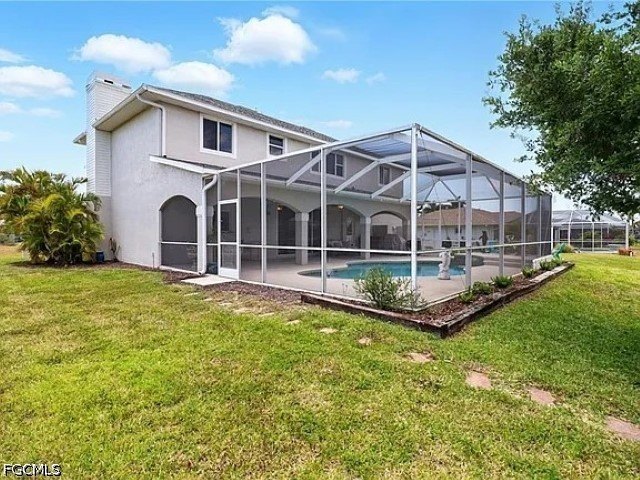 RARE GULF WATERFRONT TRIPLE-LOT ESTATE... Priced to Sell! - photo 29