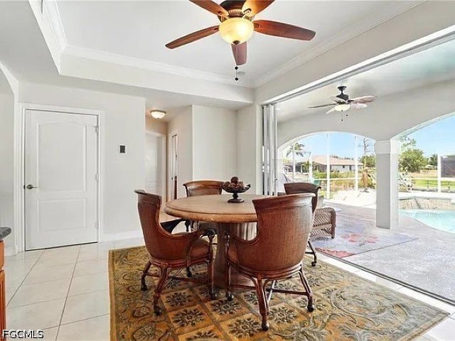 RARE GULF WATERFRONT TRIPLE-LOT ESTATE... Priced to Sell! - photo 35