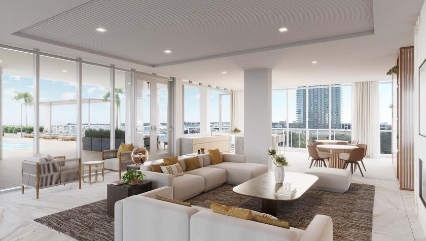 Introducing Alba Palm Beach, a boutique offering of 55 - photo 7