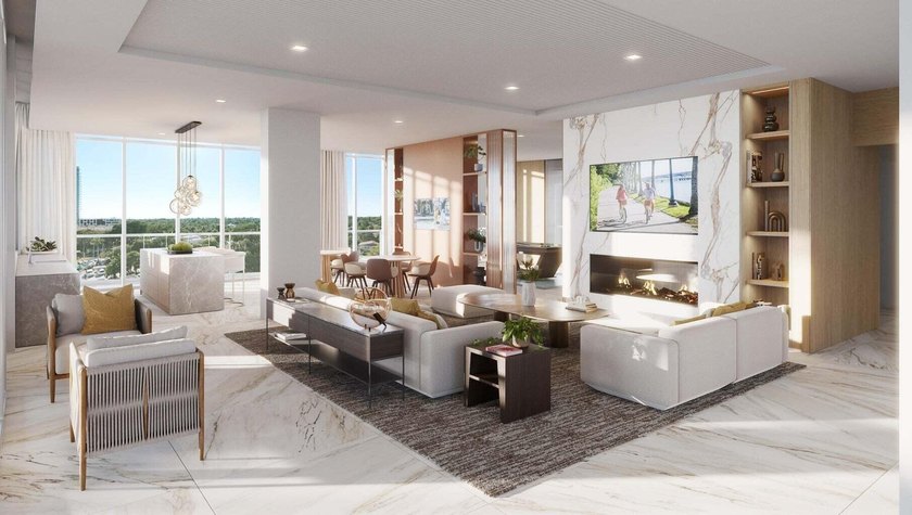 Introducing Alba Palm Beach, a boutique offering of 55 - photo 8