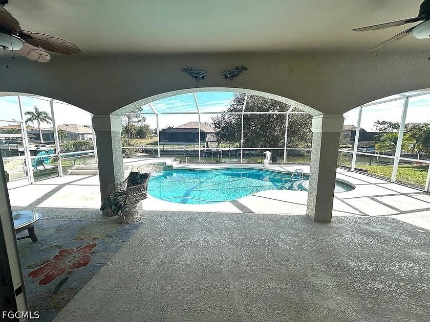 RARE GULF WATERFRONT TRIPLE-LOT ESTATE... Priced to Sell! - photo 44