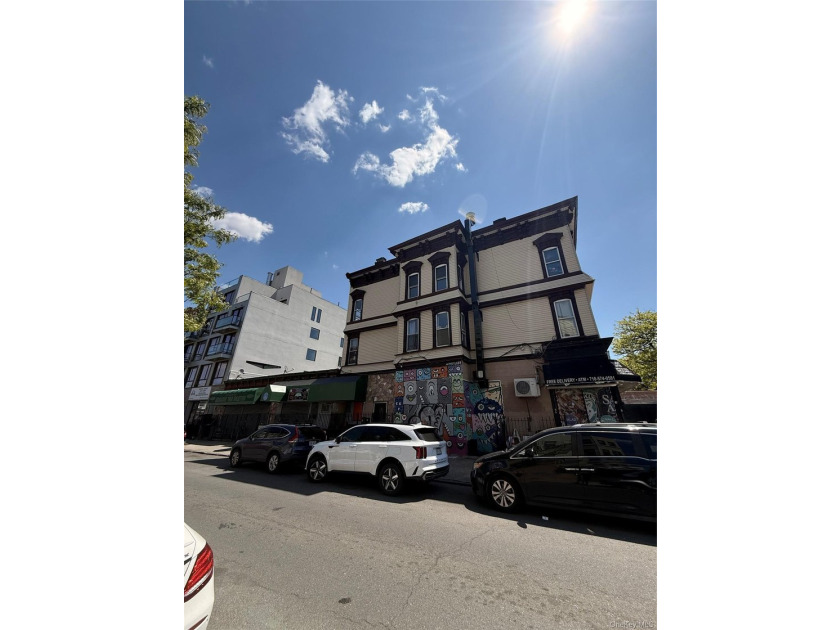 Rare opportunity to acquire a corner assemblage at 1293-1295 - photo 2