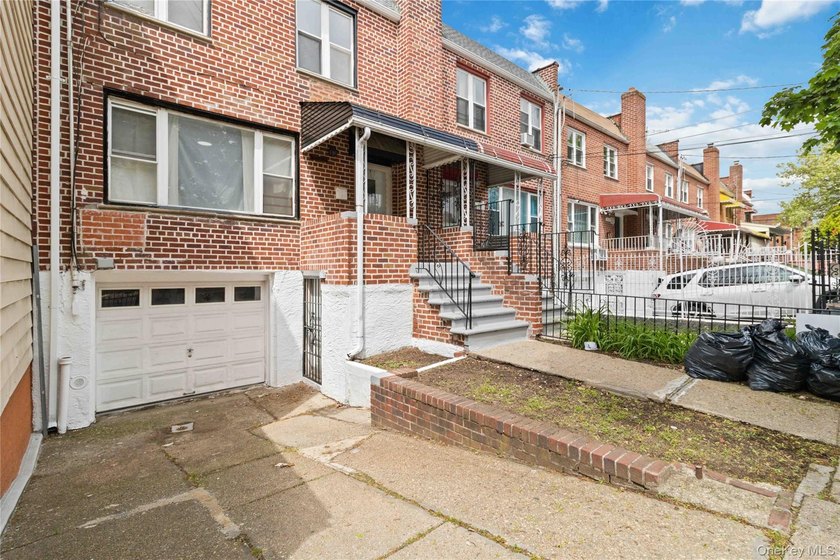 Welcome to 644 Autumn Ave, a solid all-brick, legal 2-family - photo 5