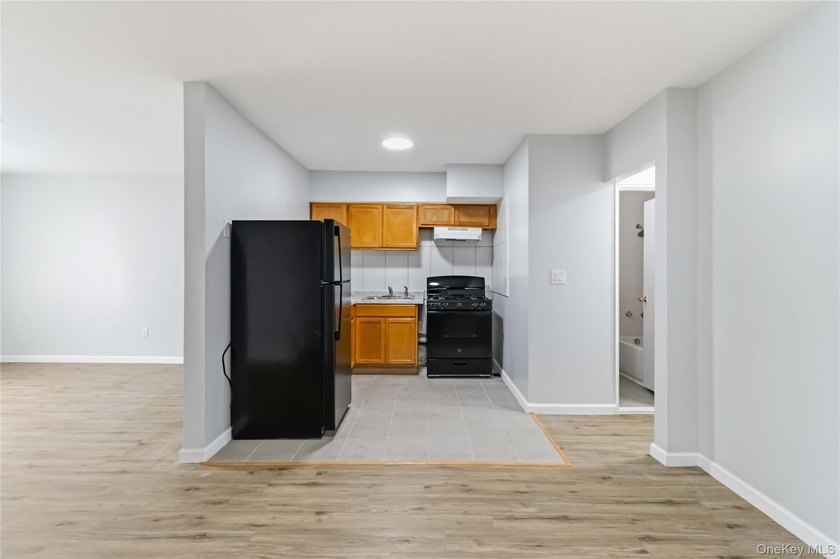 Welcome to 644 Autumn Ave, a solid all-brick, legal 2-family - photo 9
