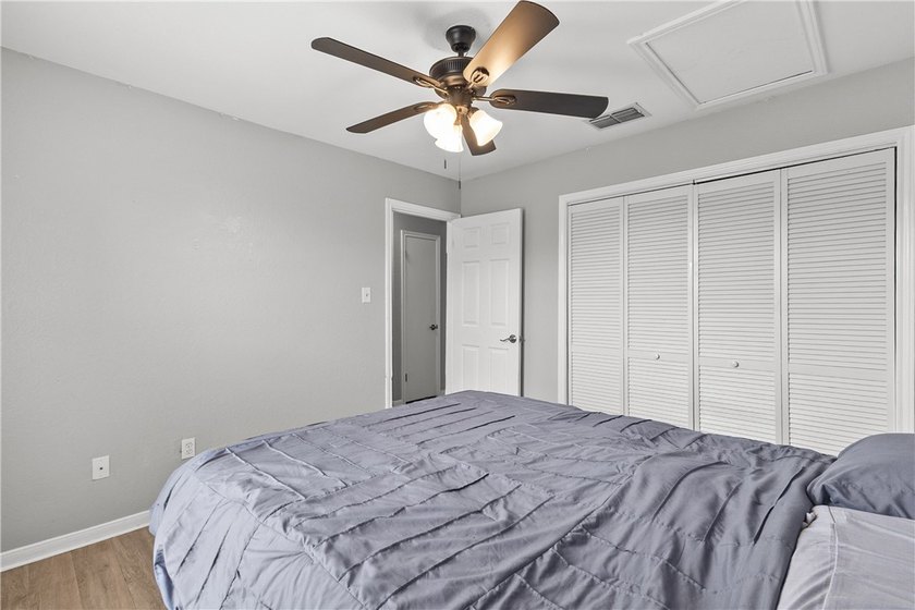 Welcome to 7202 Mansions Dr., Unit A-1 (P-1), a charming - photo 13