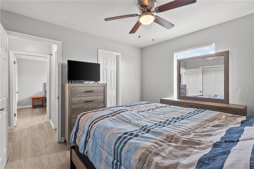 Welcome to 7202 Mansions Dr., Unit A-1 (P-1), a charming - photo 15