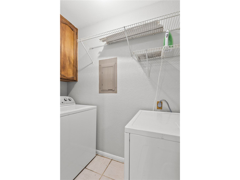 Welcome to 7202 Mansions Dr., Unit A-1 (P-1), a charming - photo 16