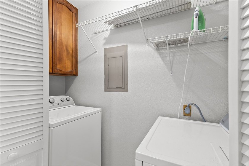 Welcome to 7202 Mansions Dr., Unit A-1 (P-1), a charming - photo 17