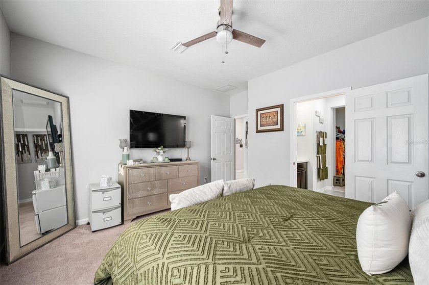 This stunning 2020 David Weekley home perfectly blends modern - photo 19