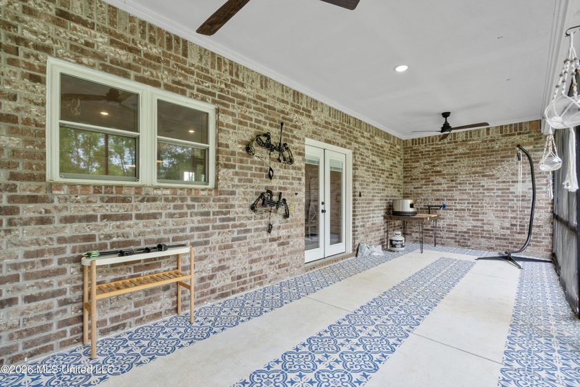 Country living at its best! This beautiful farmhouse-style home - photo 21