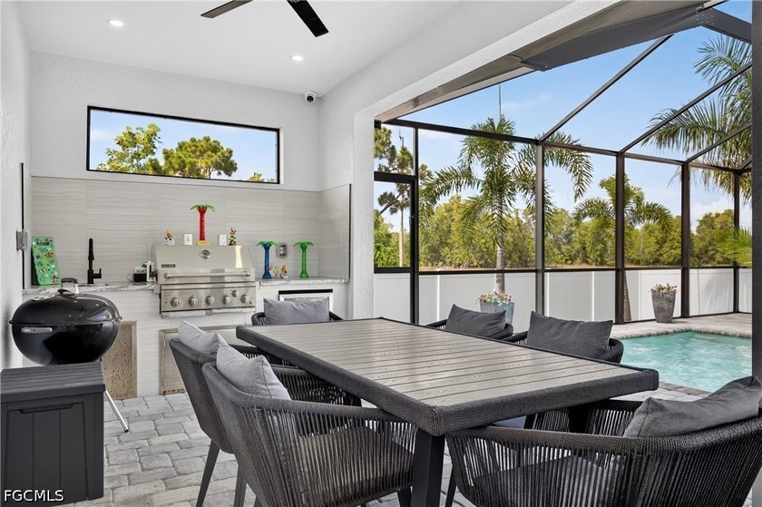 MODERN LUXURY, RESORT-STYLE OUTDOOR LIVING, AND EXCEPTIONAL - photo 29