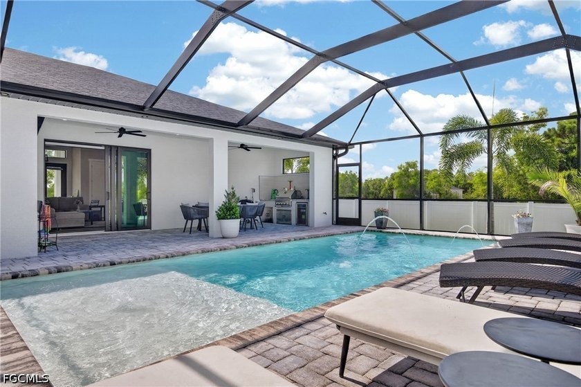 MODERN LUXURY, RESORT-STYLE OUTDOOR LIVING, AND EXCEPTIONAL - photo 31