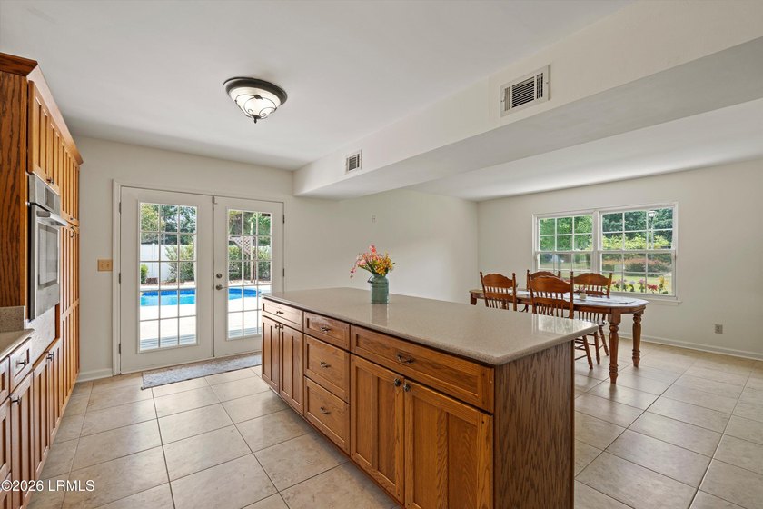 Nestled on nearly an acre in the established Pinewood community - photo 8