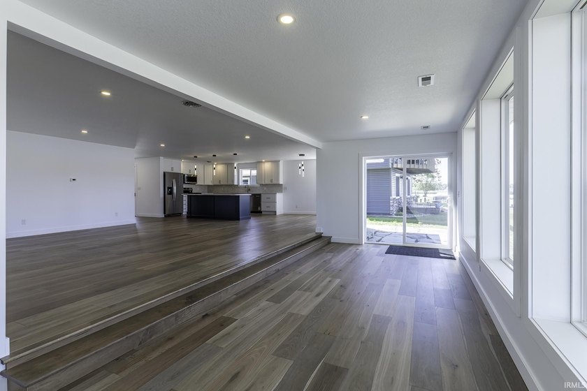 Experience lake living at its finest in this totally renovated - photo 11
