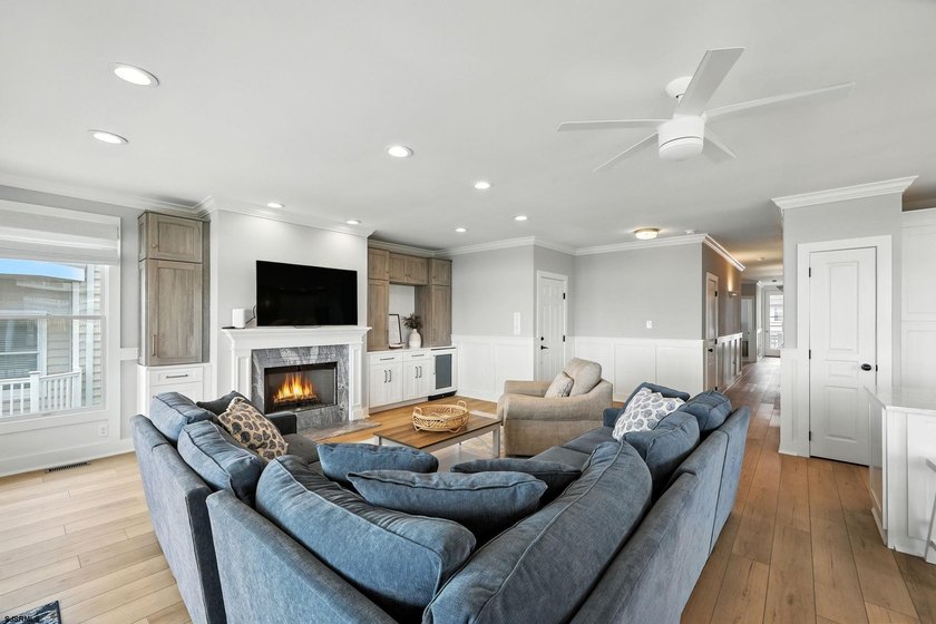 Stunning first-floor beachfront condo ideally positioned on a - photo 13