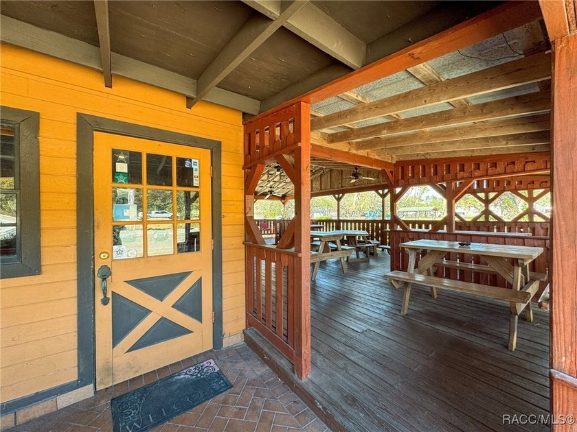Discover this unique Shady Hills property that seamlessly blends - photo 21