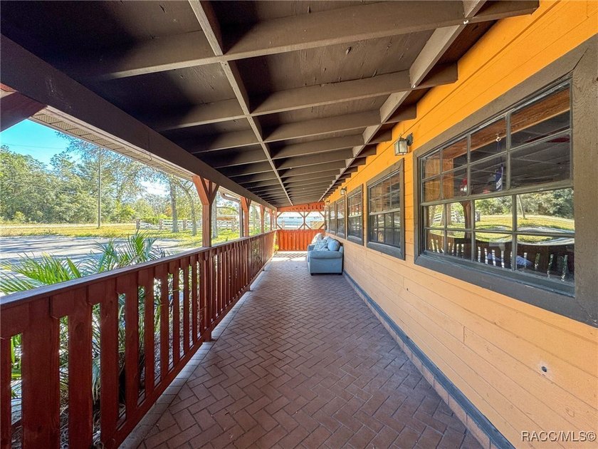 Discover this unique Shady Hills property that seamlessly blends - photo 22