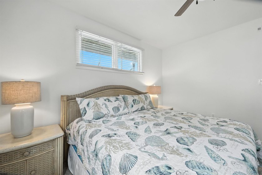 Stunning first-floor beachfront condo ideally positioned on a - photo 34