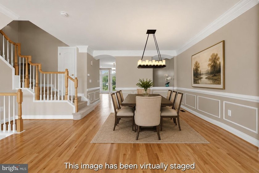 Welcome to 43757 Bent Creek Terrace, an exceptional all-brick - photo 16