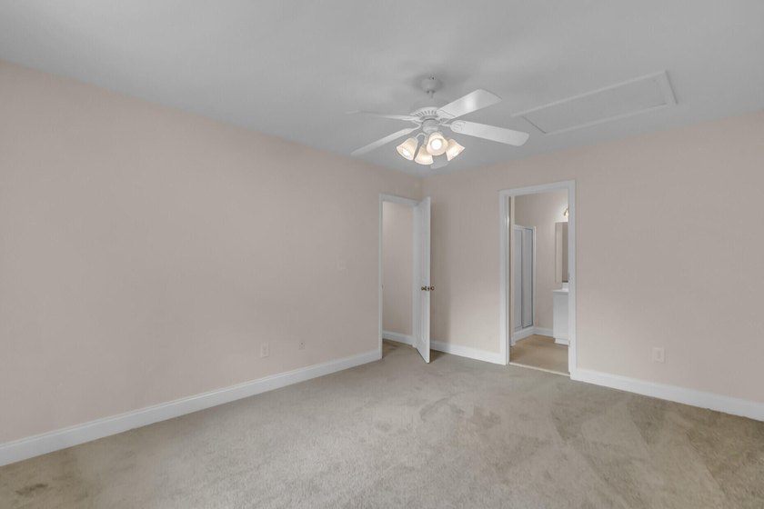 Tucked away on a quiet cul-de-sac in the desirable LongBranch - photo 18