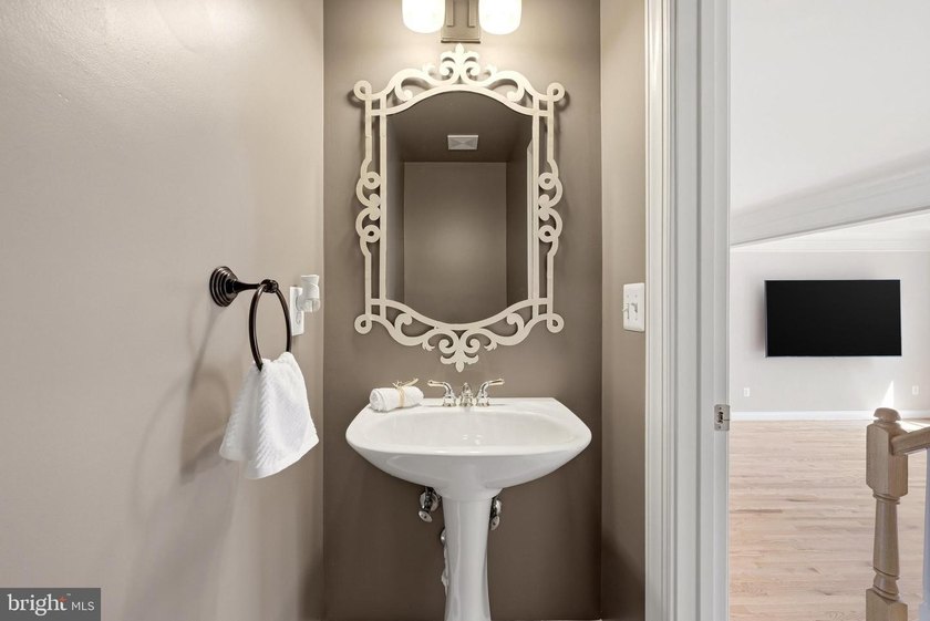 Welcome to 43757 Bent Creek Terrace, an exceptional all-brick - photo 18