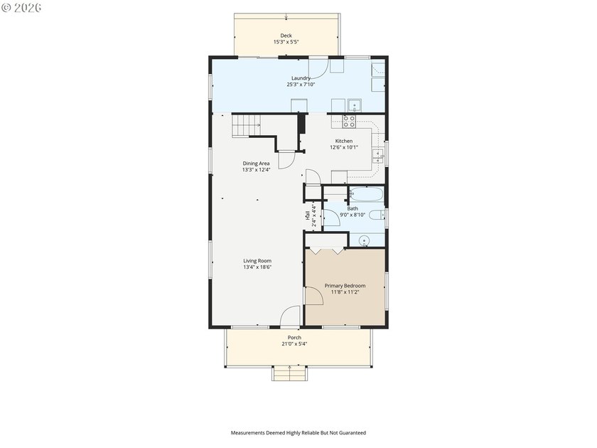 Welcome home to this charming 4 bedroom, 1 bathroom home - photo 20