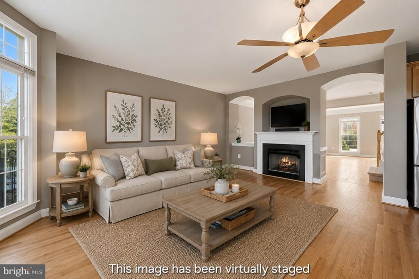 Welcome to 43757 Bent Creek Terrace, an exceptional all-brick - photo 21
