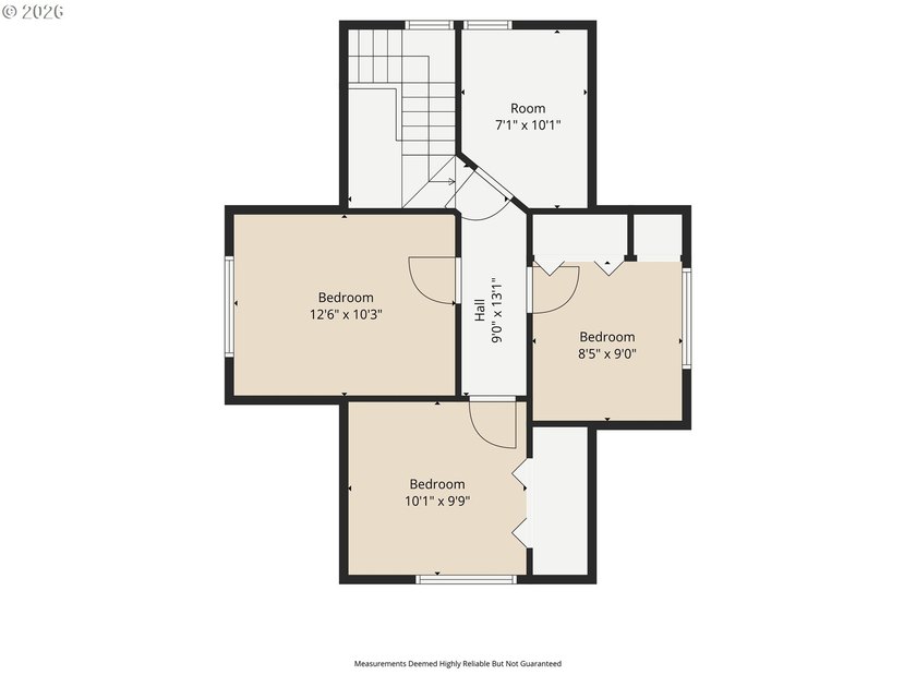 Welcome home to this charming 4 bedroom, 1 bathroom home - photo 21