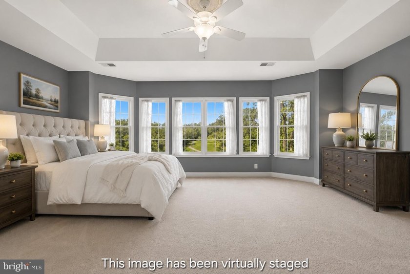 Welcome to 43757 Bent Creek Terrace, an exceptional all-brick - photo 38