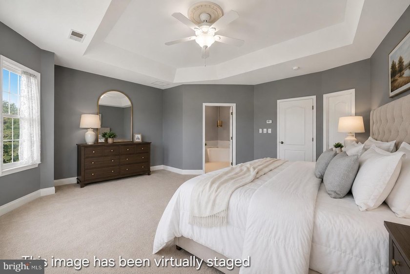 Welcome to 43757 Bent Creek Terrace, an exceptional all-brick - photo 40