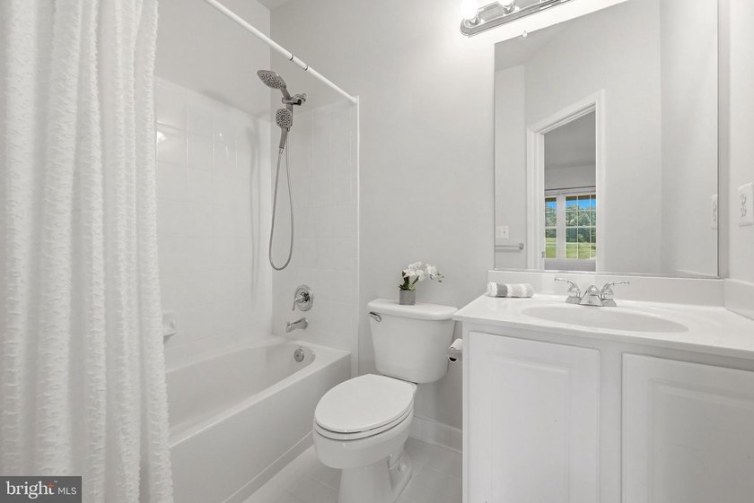 Welcome to 43757 Bent Creek Terrace, an exceptional all-brick - photo 49