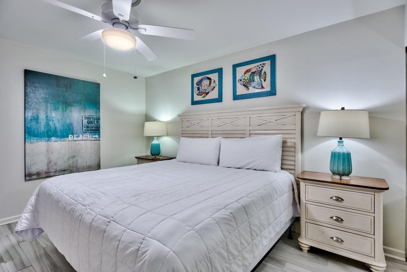 Jetty East is a Gulf front Gated 6-story midrise with under - photo 10