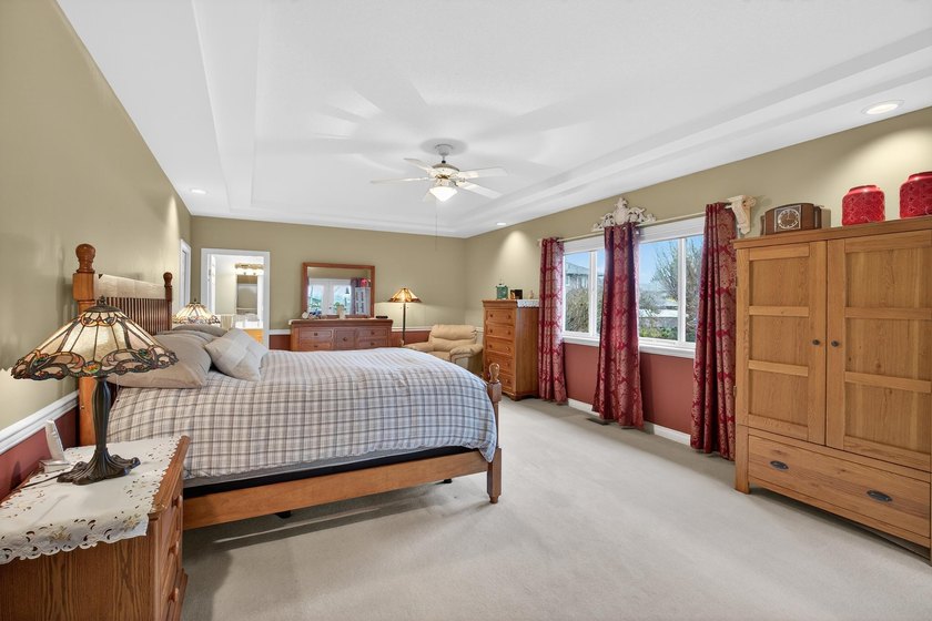 Situated in prestigious Abbey Ridge in Fraser Heights, this - photo 14