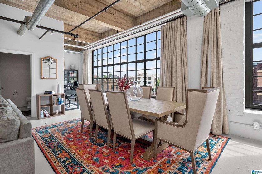Experience downtown living in Birmingham's Franklin Building - photo 16