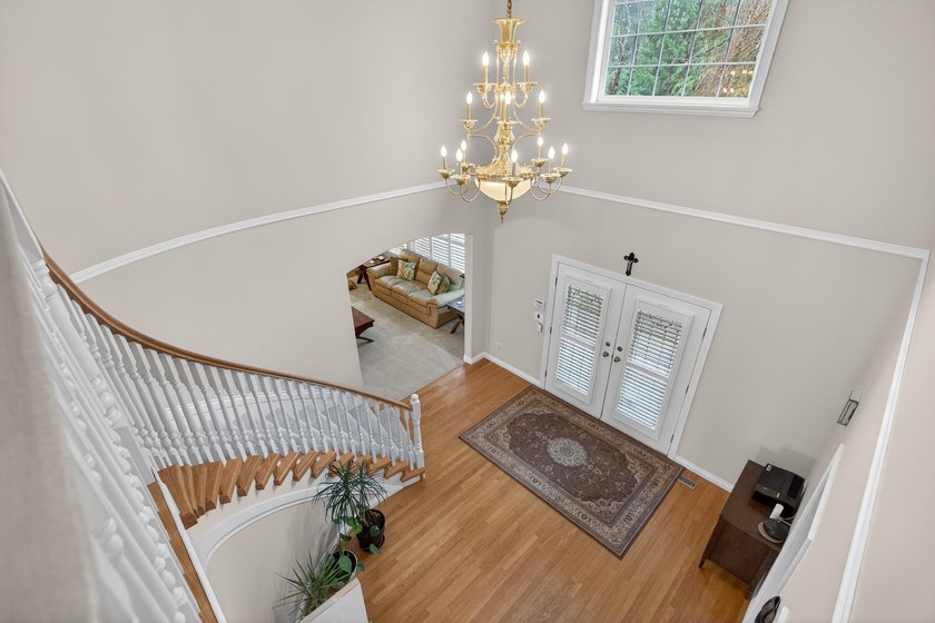 Situated in prestigious Abbey Ridge in Fraser Heights, this - photo 20