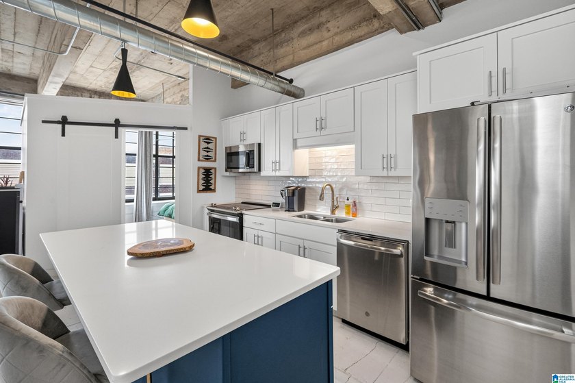 Experience downtown living in Birmingham's Franklin Building - photo 23