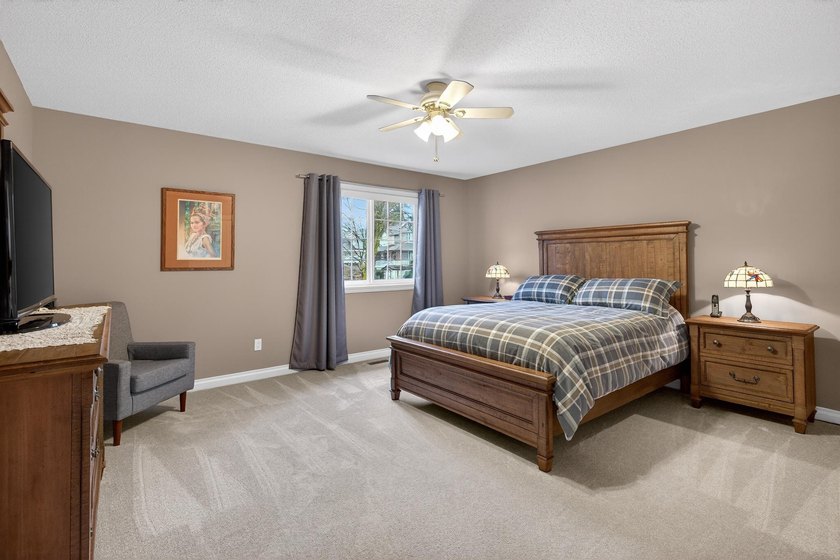 Situated in prestigious Abbey Ridge in Fraser Heights, this - photo 24