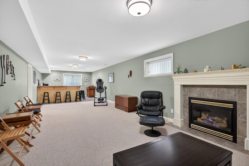 Situated in prestigious Abbey Ridge in Fraser Heights, this - photo 33