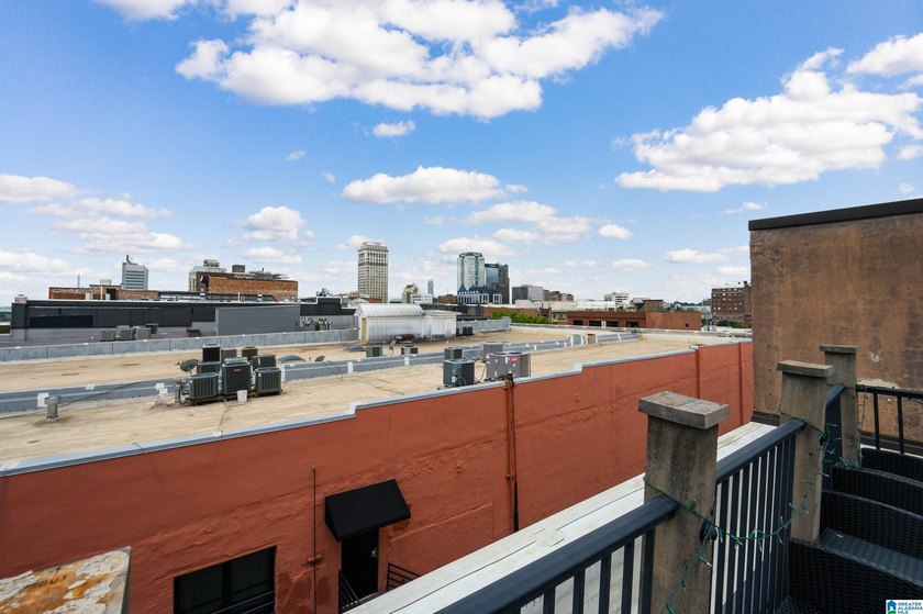 Experience downtown living in Birmingham's Franklin Building - photo 41