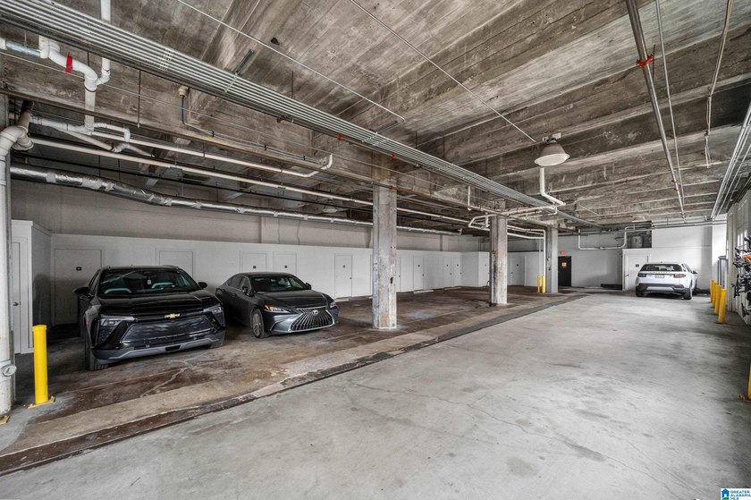 Experience downtown living in Birmingham's Franklin Building - photo 43