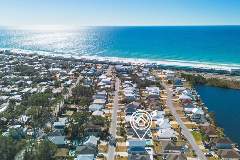 This well-located 3-bedroom, 2-bathroom home on the highly - photo 3