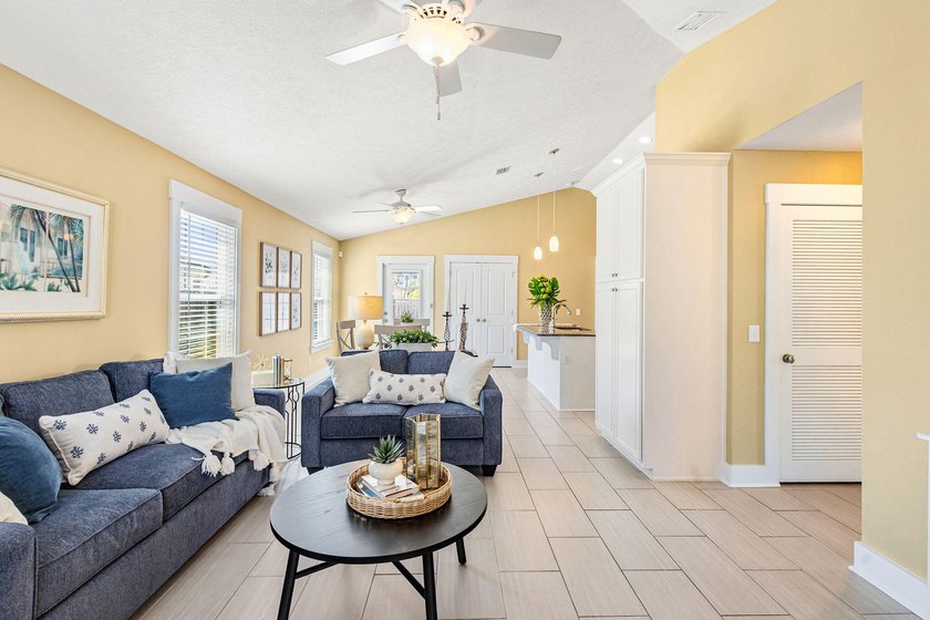 This well-located 3-bedroom, 2-bathroom home on the highly - photo 8
