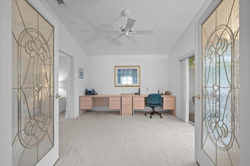 Welcome to Cypress Lakes, a gated active adult community - photo 14