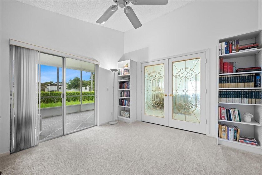 Welcome to Cypress Lakes, a gated active adult community - photo 16