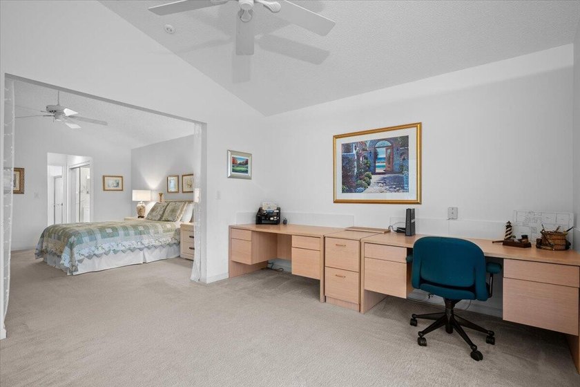 Welcome to Cypress Lakes, a gated active adult community - photo 17