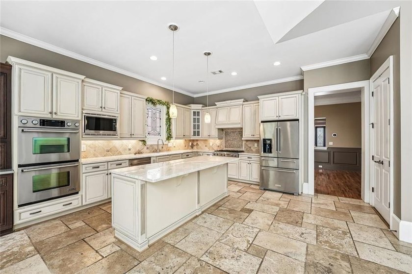 Fantastic Opportunity to Live in the Pristine Gated Community of - photo 20