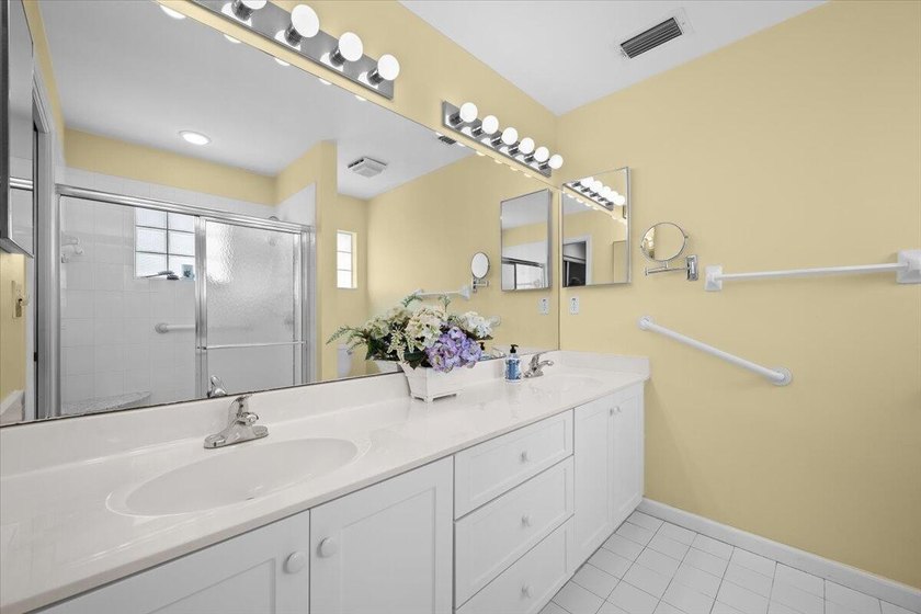 Welcome to Cypress Lakes, a gated active adult community - photo 20