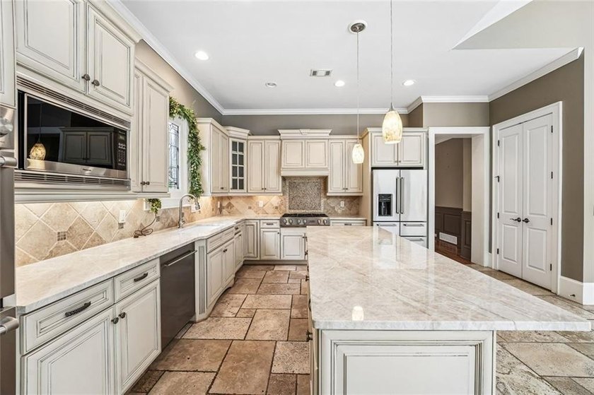 Fantastic Opportunity to Live in the Pristine Gated Community of - photo 21
