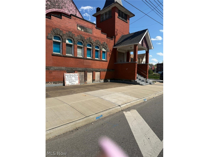 This historic church, originally built in the early 1900s, has - photo 2