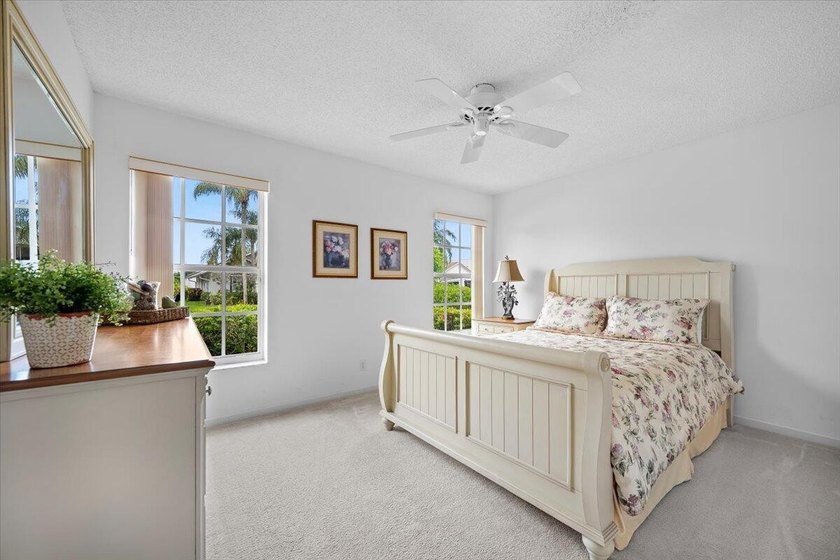 Welcome to Cypress Lakes, a gated active adult community - photo 22